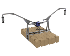 EvaporationWorks VariMax V-20/ V-Mini - an innovative wastewater solution