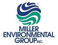Miller Environmental Group Inc. logo